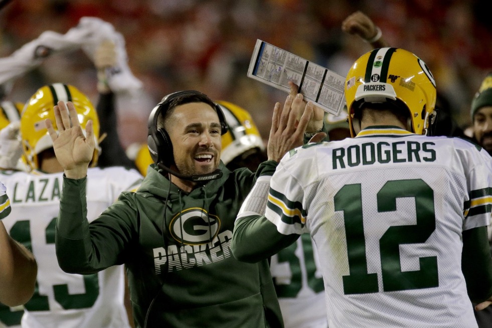 Necesidades de cara al Draft 2020: Green Bay Packers