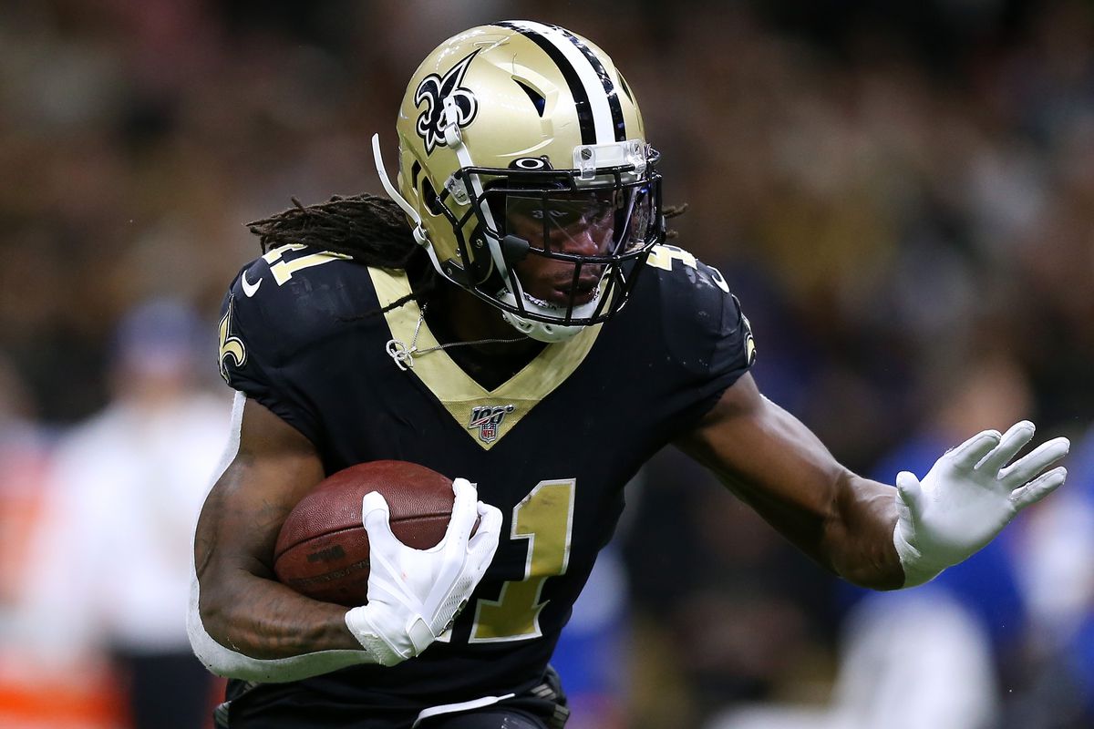 Rankings Fantasy: RBs