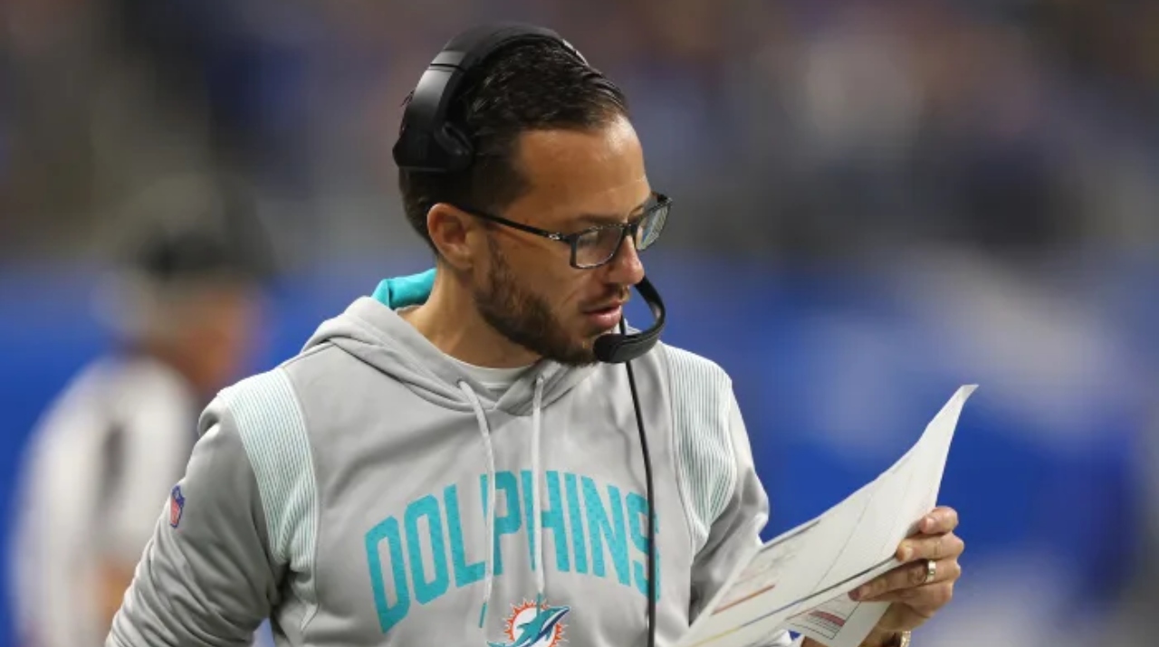 Necesidades de Miami Dolphins para el NFL Draft 2024