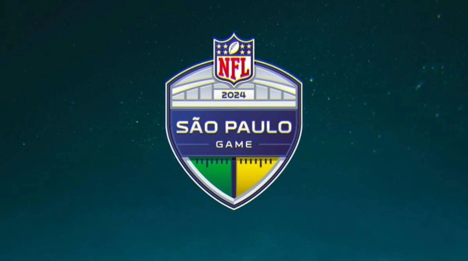 El récord de más de 50 años que romperá el partido de la NFL en Brasil entre Eagles y Packers