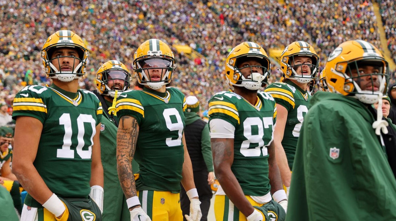 Una de las figuras defensivas del NFL Draft 2024 envía guiño a Green Bay Packers