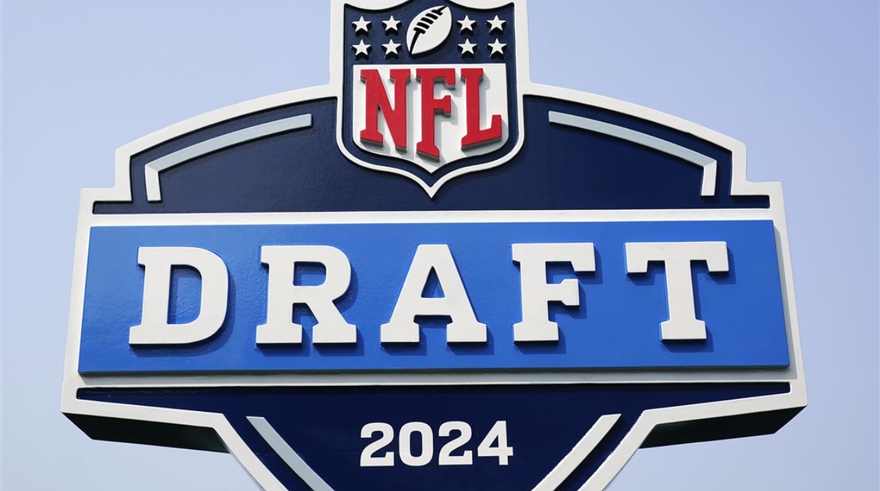 Falleció jugador que esperaba ser elegido en el NFL Draft 2024