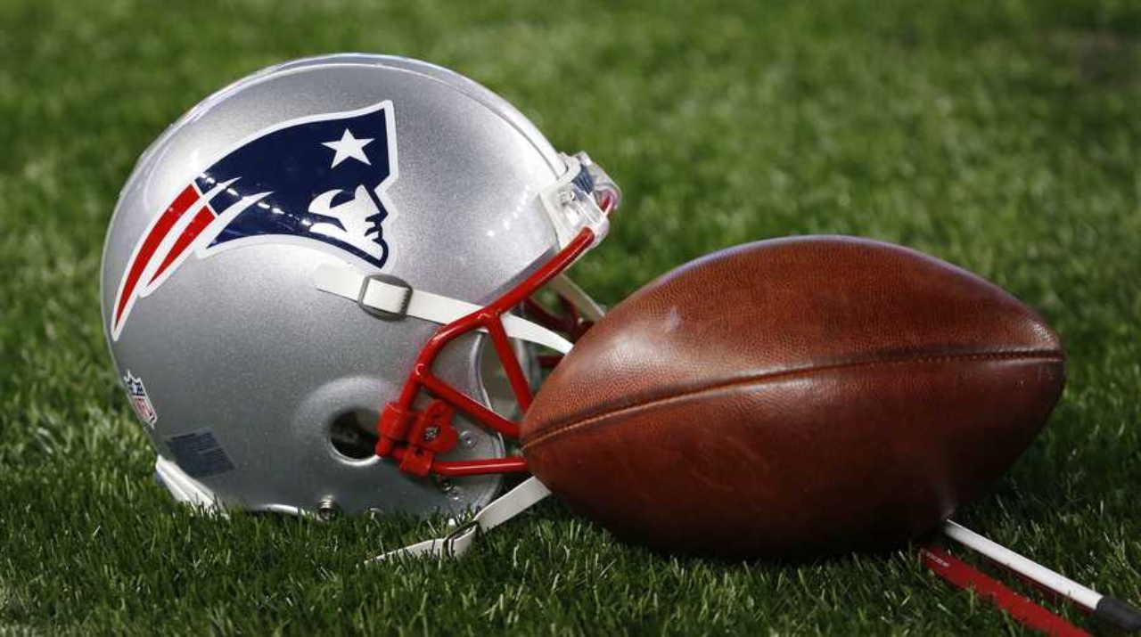 ¿Quiénes serán los rivales de New England Patriots en la temporada 2024 de la NFL?