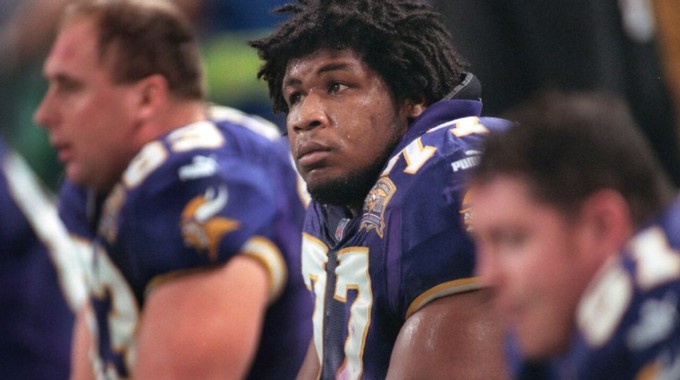 La historia de Korey Stringer, la muerte que cambió para siempre la pretemporada de la NFL