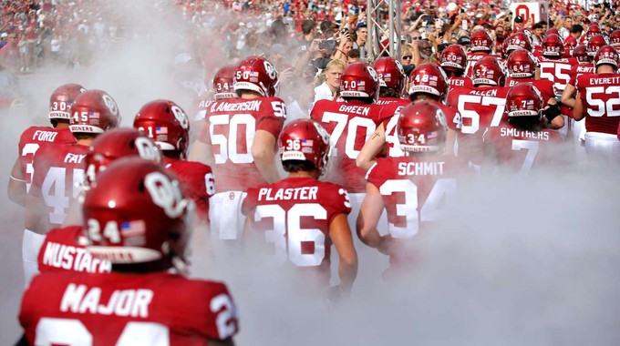 Boom or Bust de la temporada 2024 del College Football