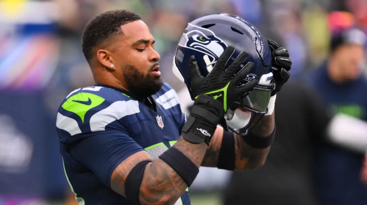 Tennessee Titans contrata a Jamal Adams para la NFL 2024