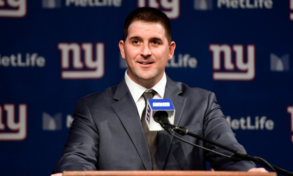 Necesidades de cara al Draft 2020: New York Giants