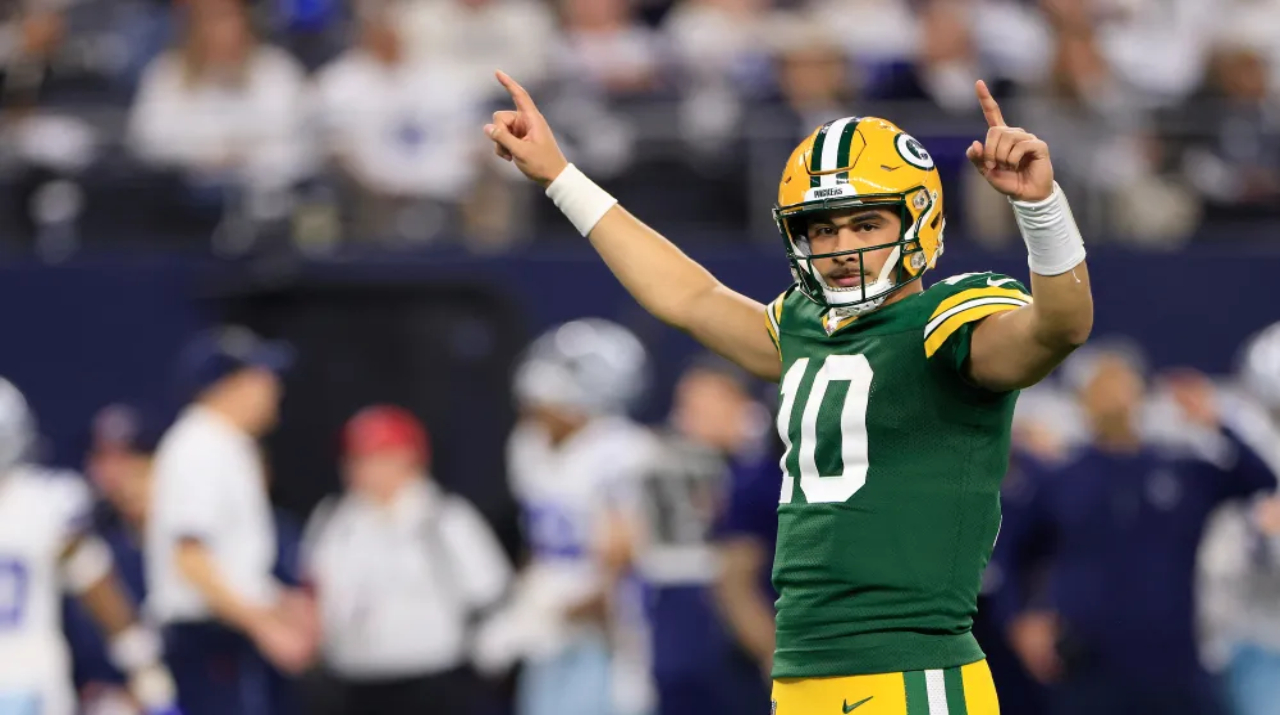 Jordan Love y Green Bay Packers: sin avances en nuevo contrato antes del training camp