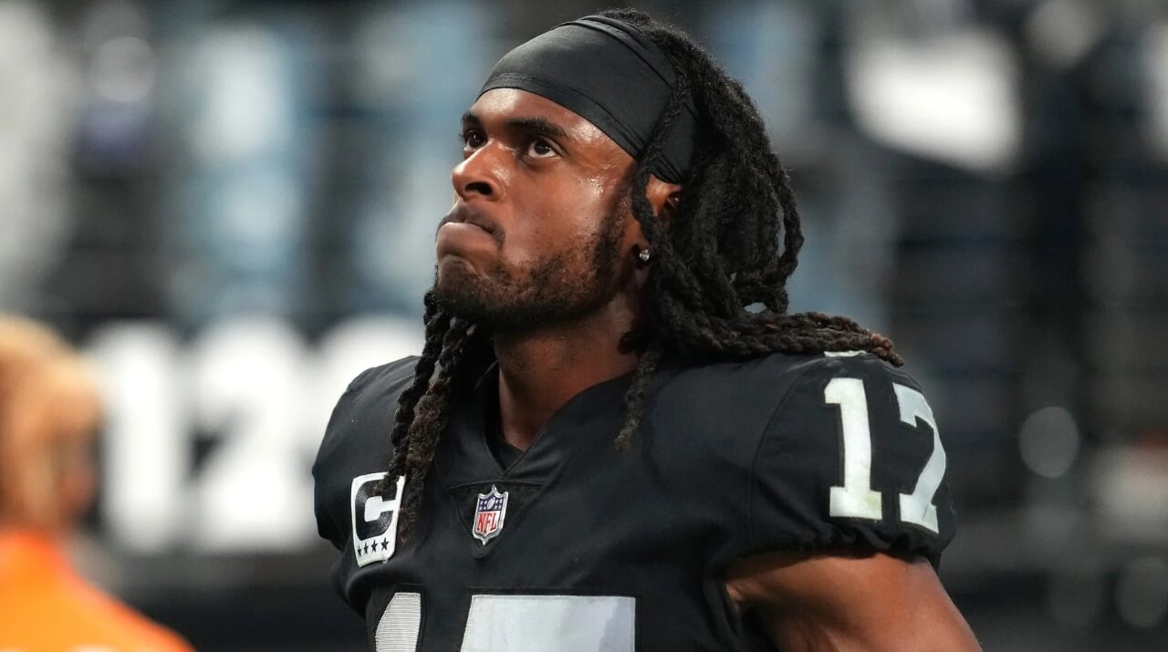 Davante Adams revela su Top 5 de receptores en la NFL