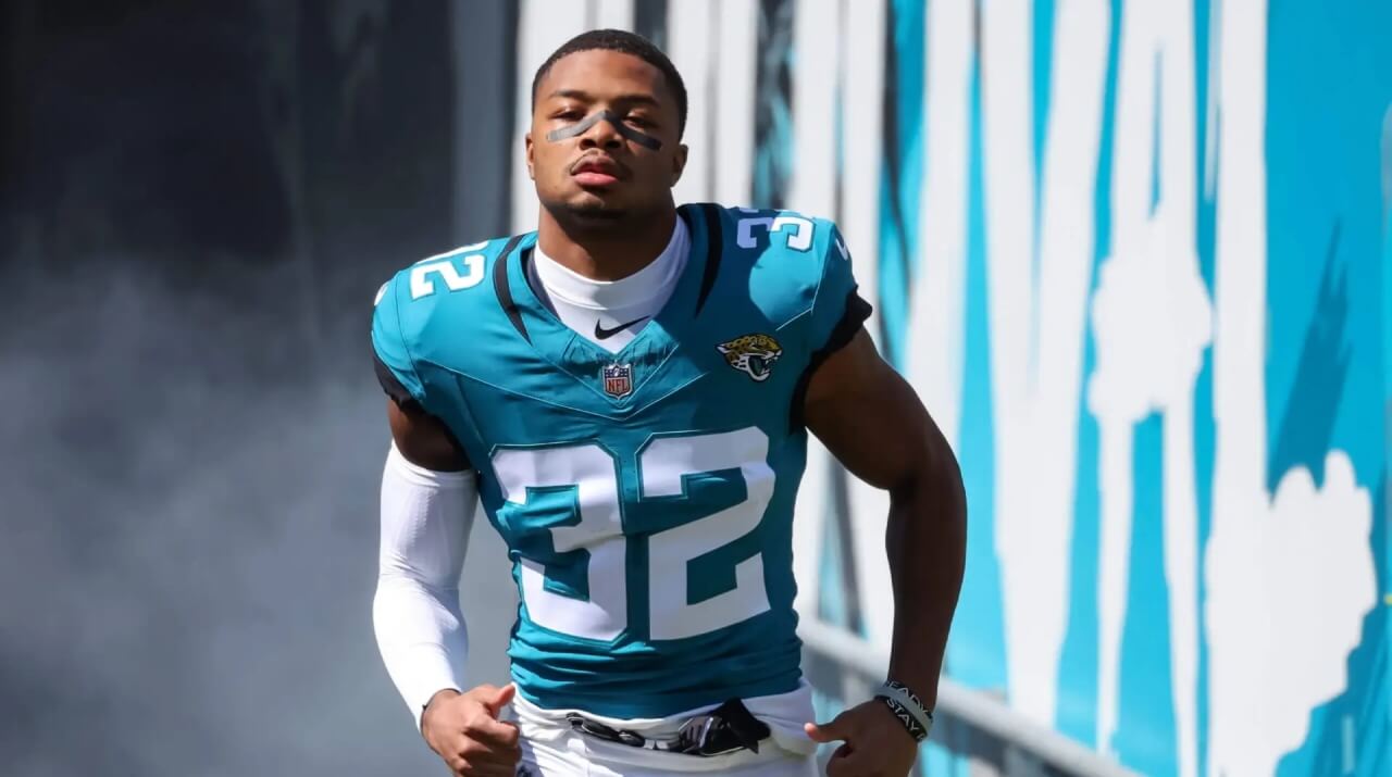Jacksonville Jaguars y Tyson Campbell acuerdan renovación multimillonaria
