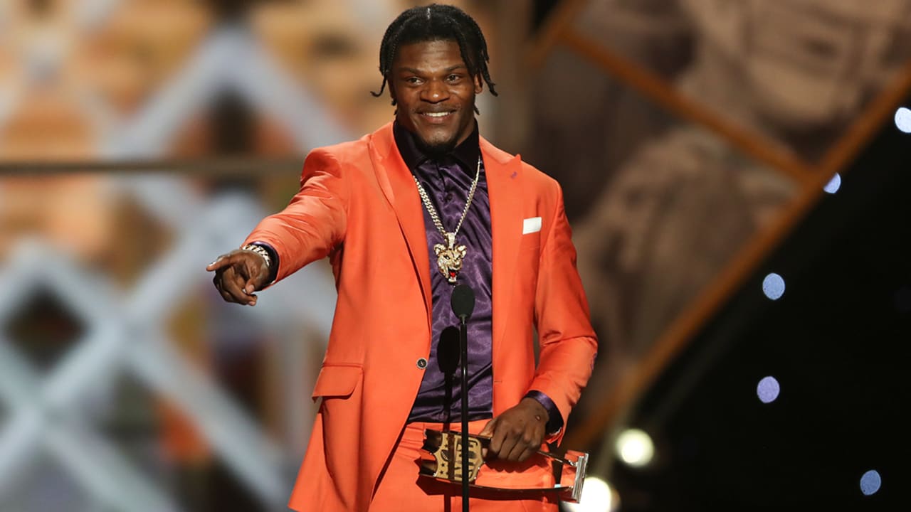 5 candidatos a ser el MVP de la temporada 2024 de la NFL
