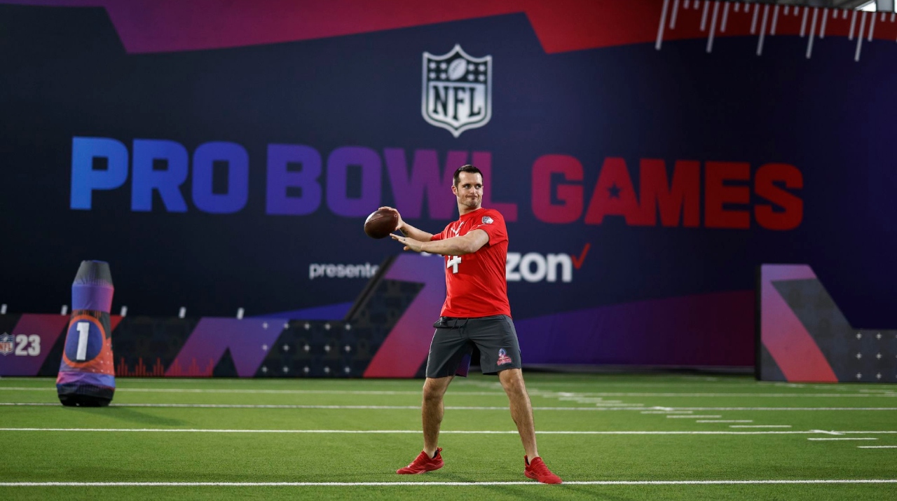 NFL confirma que Pro Bowl 2025 volverá a Orlando