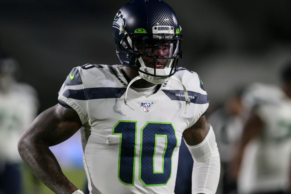 Josh Gordon regresa a Seattle