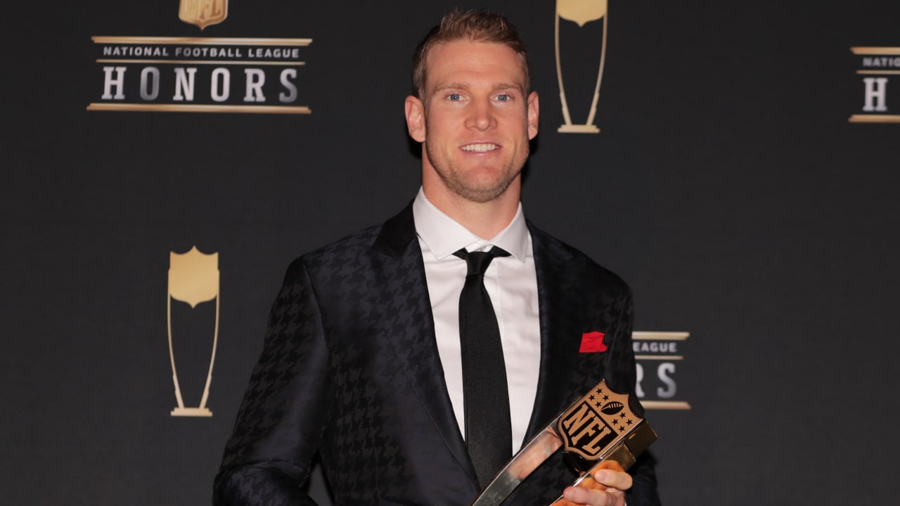 NFL Honors: predicciones COY