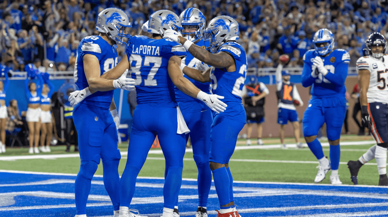 Super Bowl 2025: ¿Quiénes son los clasificados de la NFC?