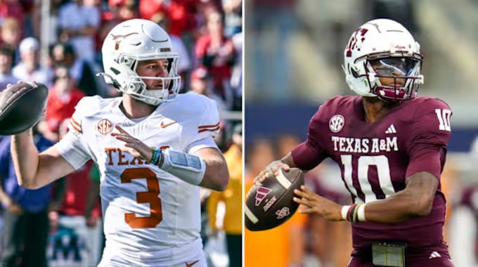 NCAAF: los recomendados de la Semana 14