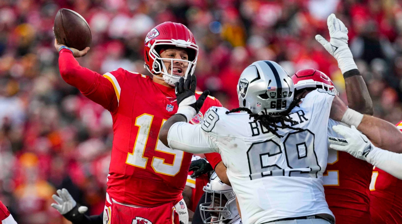 Resultados de la Semana 13 de la NFL 2024