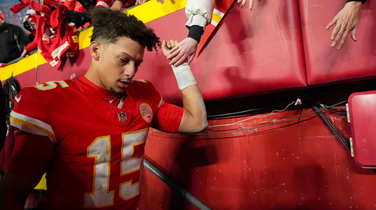 ¿Son los Chiefs un fraude? La comparación con Pittsburgh Steelers del 2020