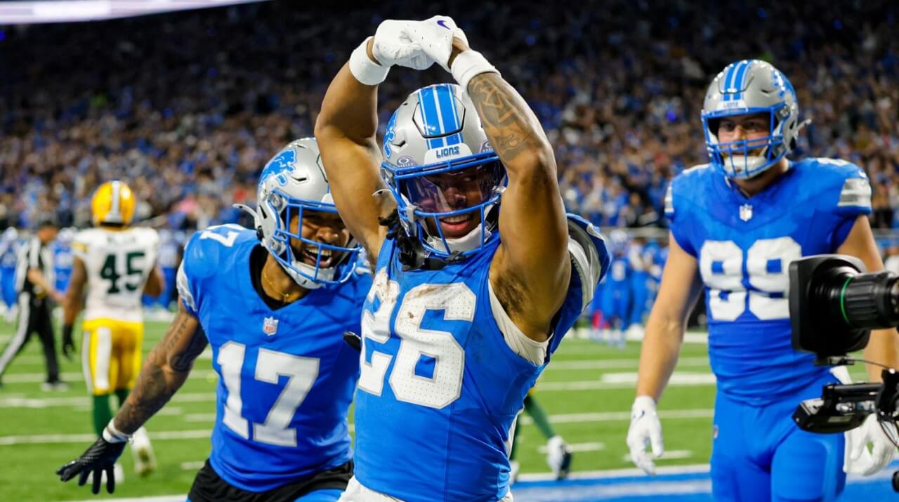 Resultados de la Semana 14 de la NFL 2024