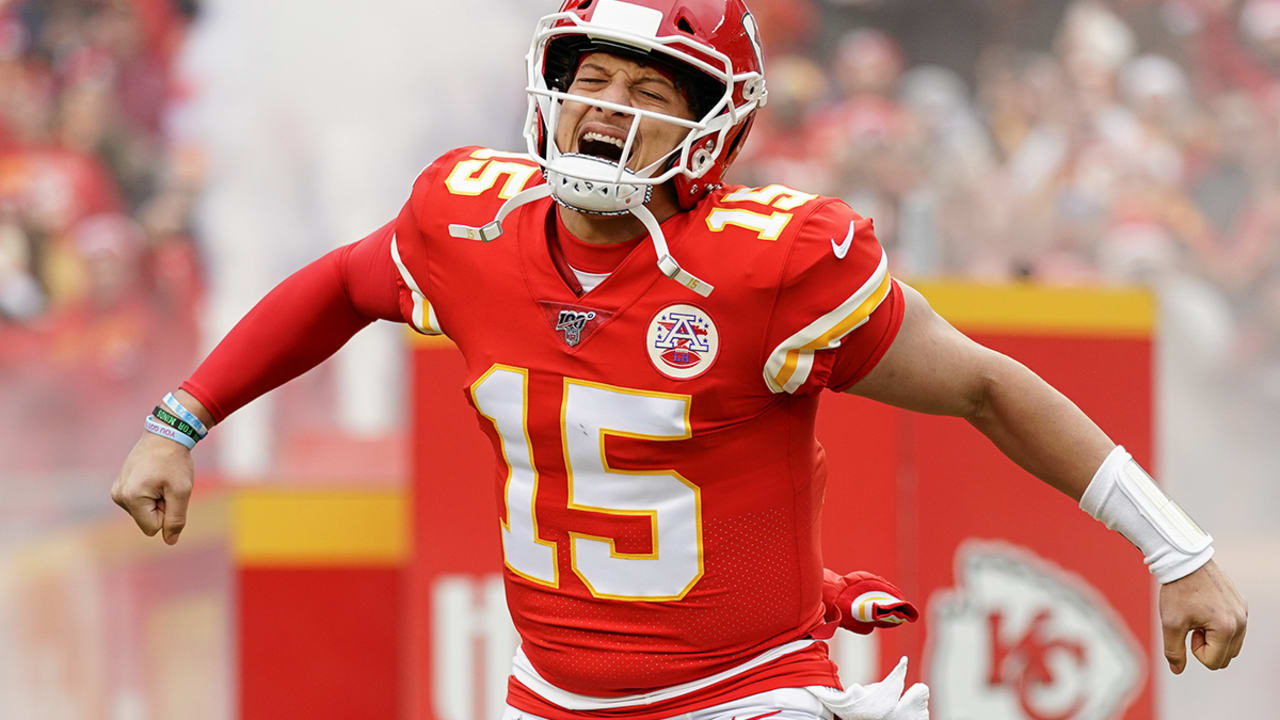 Kansas City Chiefs vs. Los Angeles Chargers, por la Semana 14 de la NFL: día, horario y cómo ver