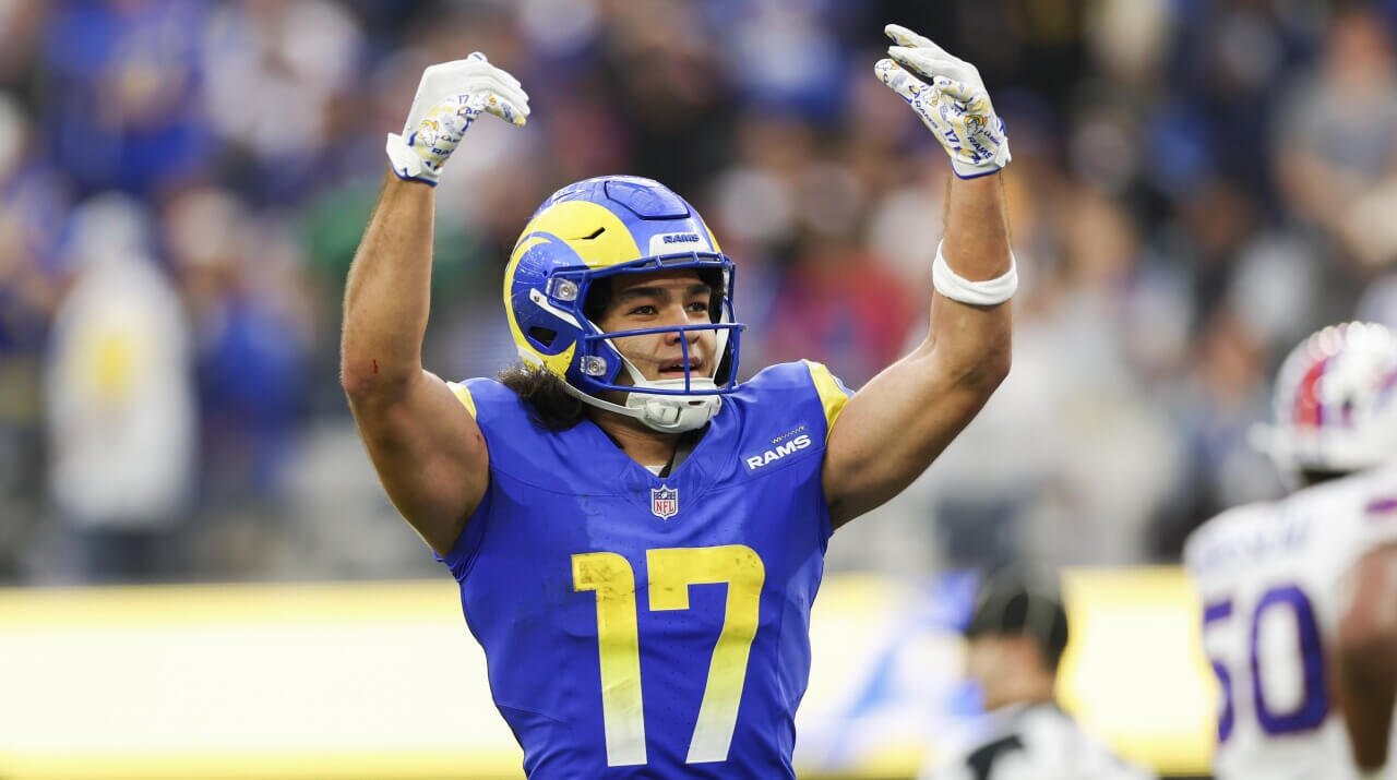 Mala suerte para Buffalo Bills: Los Angeles Rams logra una de las victorias más improbables de la historia de la NFL