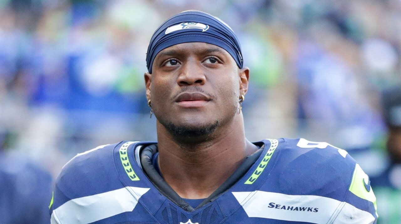 ¿Por qué no juega Kenneth Walker III hoy con Seattle Seahawks vs. Chicago Bears?