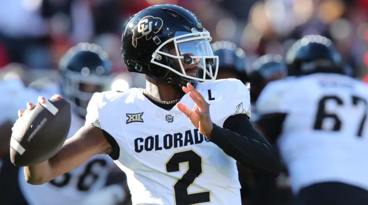 BYU vs. Colorado: dia, horario y cómo ver el Valero Alamo Bowl en vivo y online