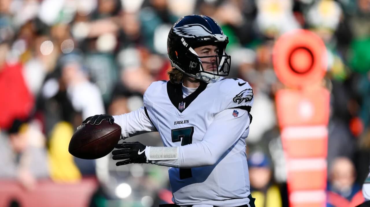 Philadelphia Eagles vs. Dallas Cowboys: por la Semana 17 de la NFL: día, horario y cómo ver
