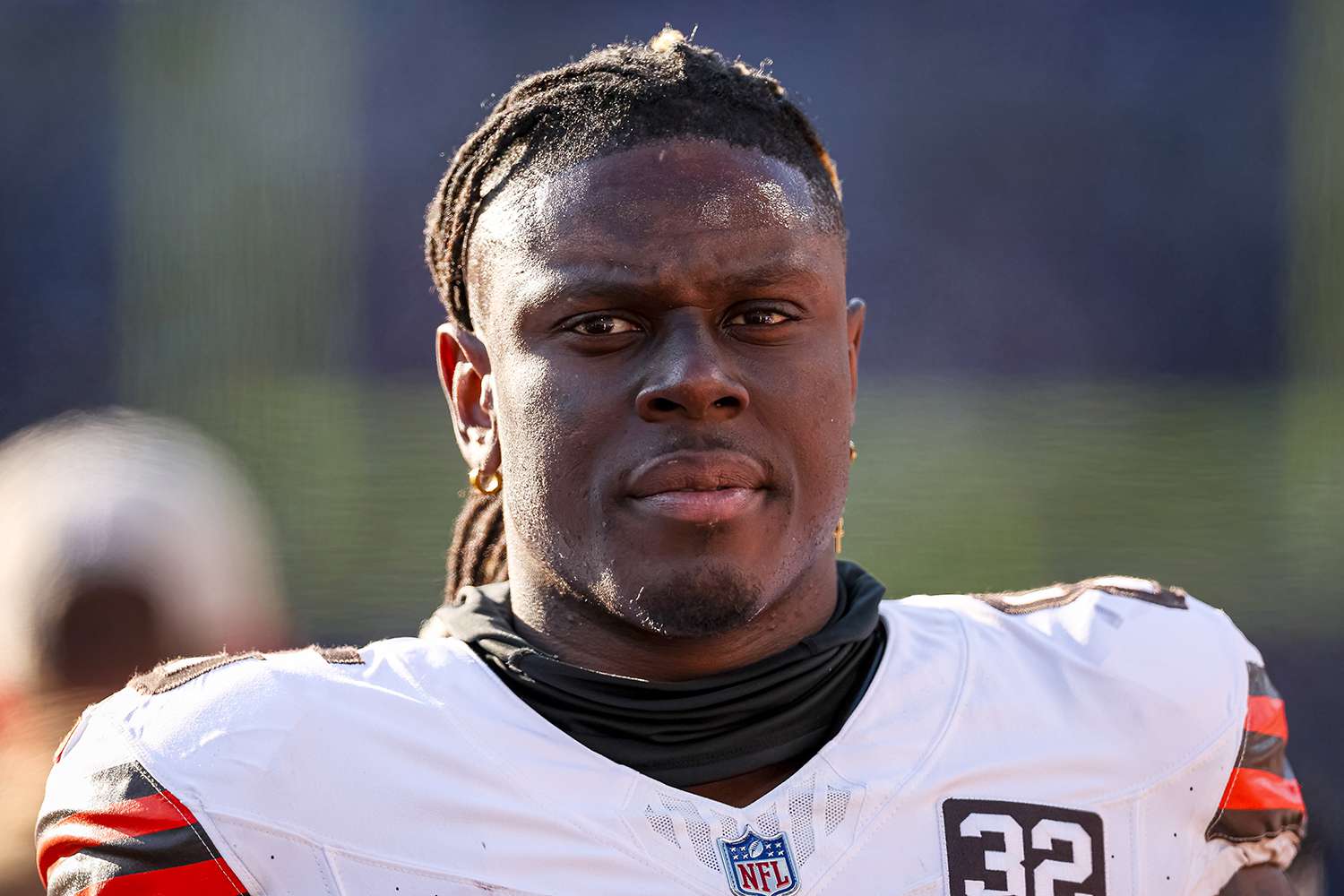 ¿Por qué no juega David Njoku hoy con Cleveland Browns vs. Miami Dolphins?