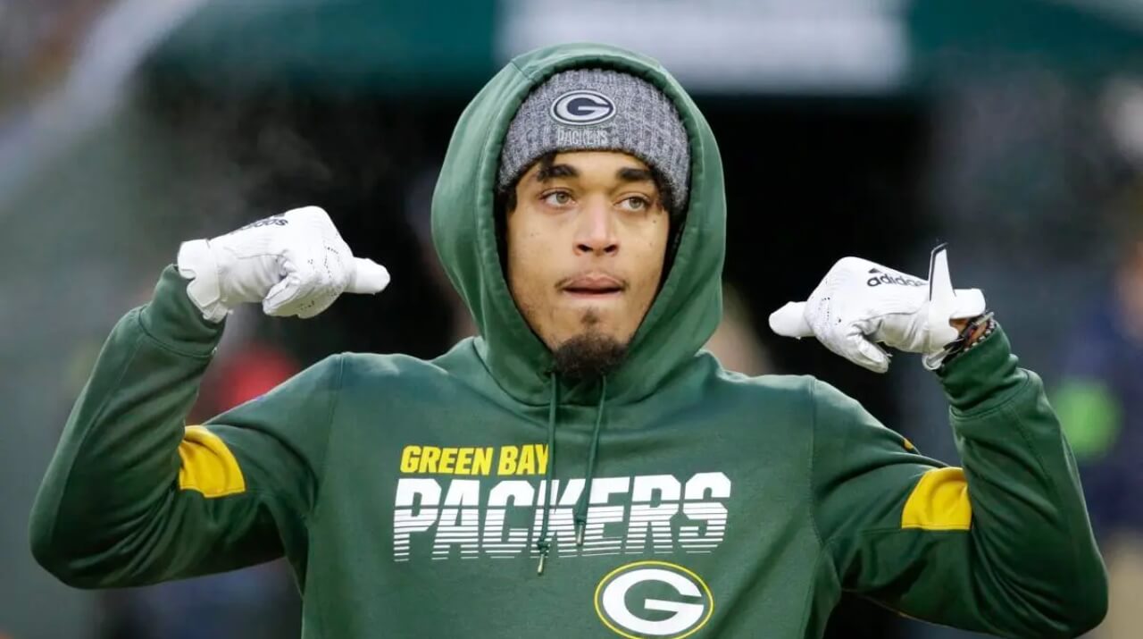 ¿Por qué no juega Jaire Alexander hoy con Green Bay Packers vs. Minnesota Vikings?