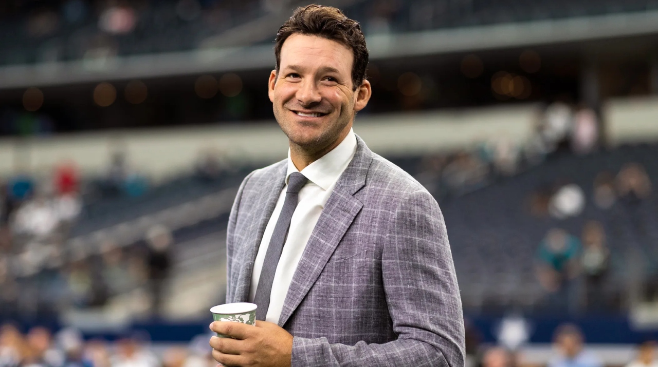 Tony Romo reveló el equipo secreto que podría ser campeón del Super Bowl 2025