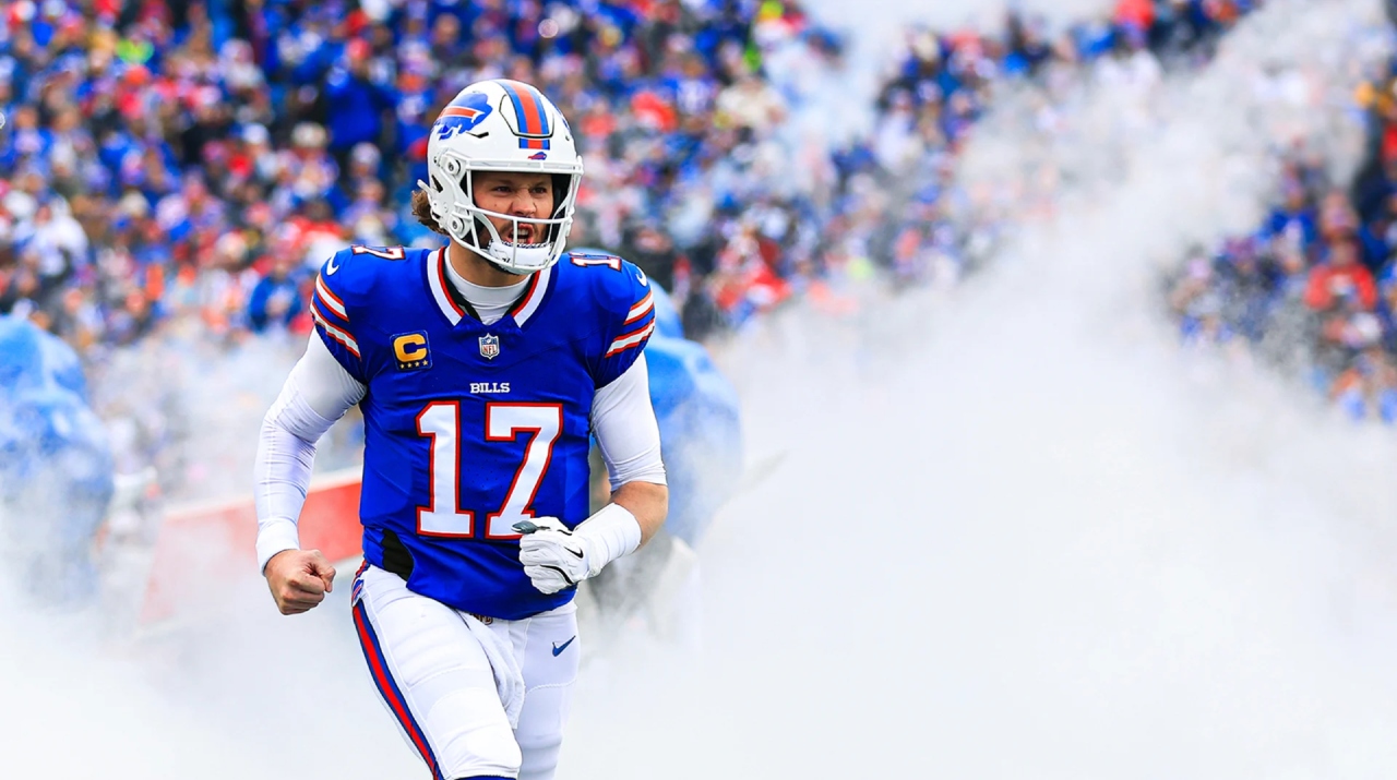 El dato más brutal de la derrota de Buffalo Bills ante Kansas City Chiefs