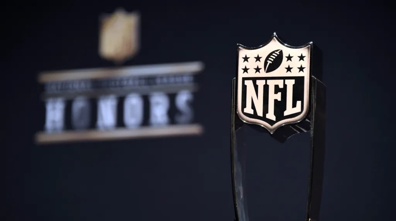 NFL Honors 2025: día, horario y cómo ver por TV y online