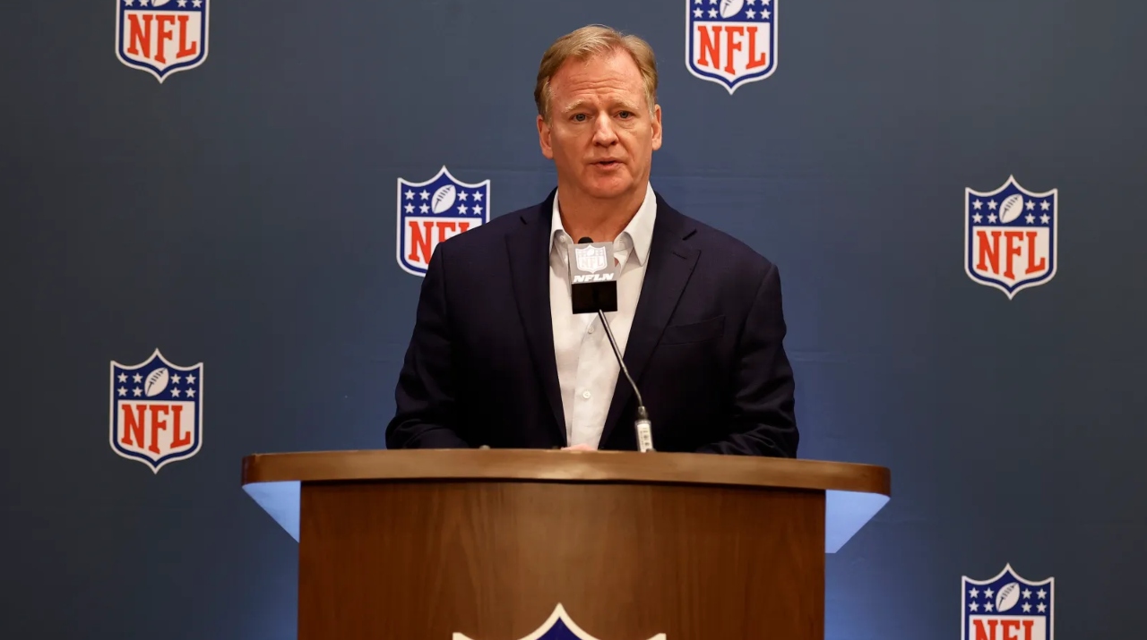 ¿Super Bowl en el extranjero? Roger Goodell y sus frases más importantes de su conferencia