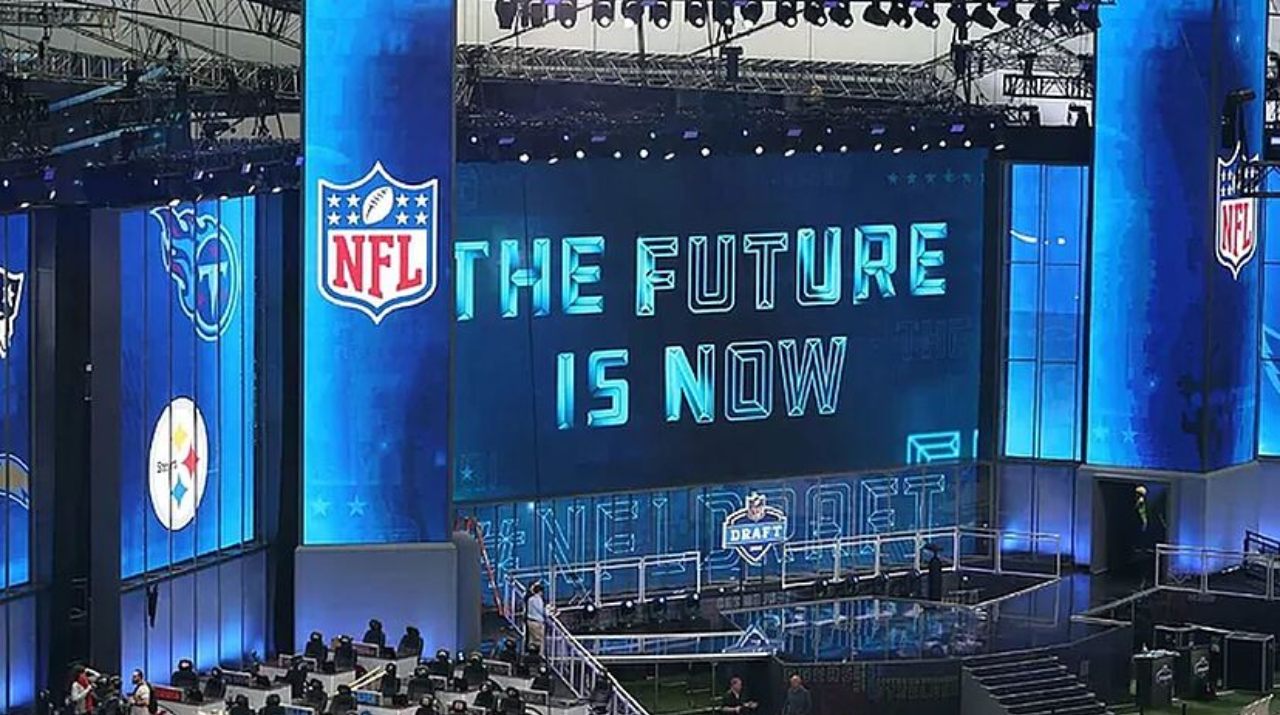 Mock Draft post Super Bowl