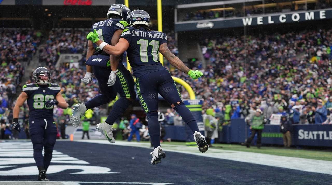 Seattle Seahawks: Necesidades de cara al NFL Draft y la Agencia Libre 2025