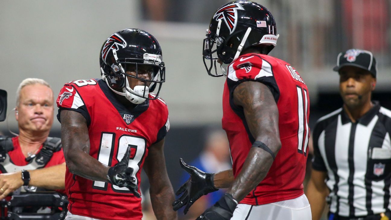 ¡Alerta Fantasy! Semana 4