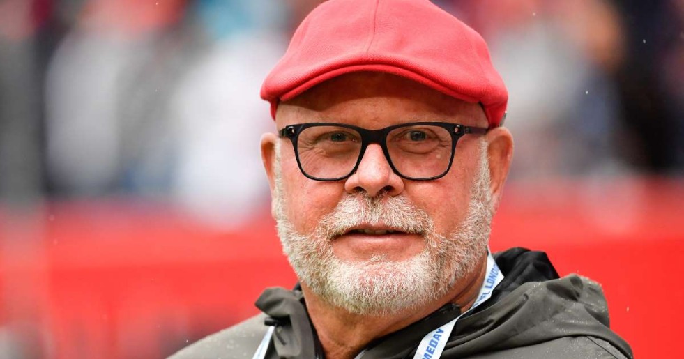 Necesidades de cara al Draft 2020: Tampa Bay Buccaneers