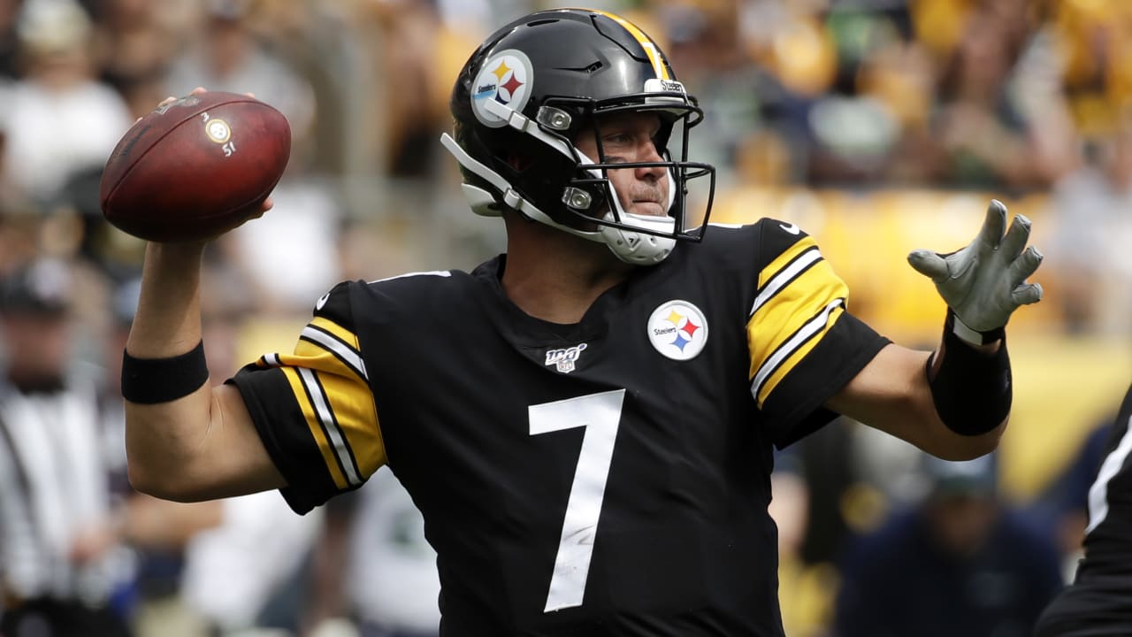 NFL: Previa Semana 7