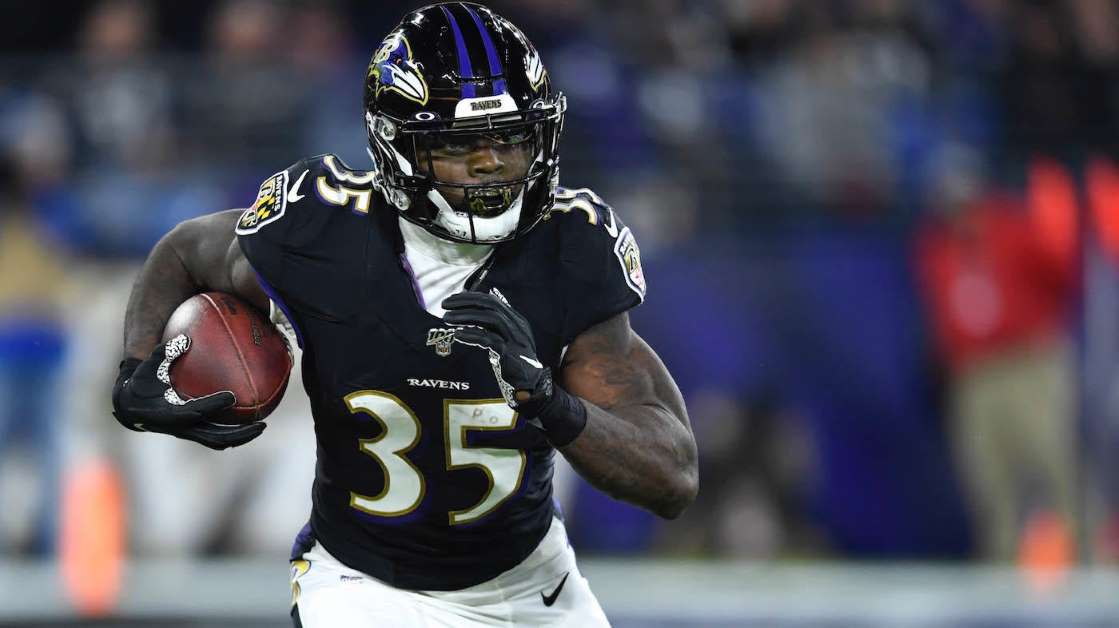 Fantasy Waivers: Semana 12