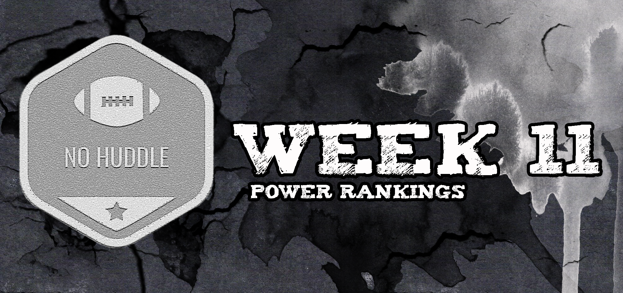 Power Rankings: Semana 11