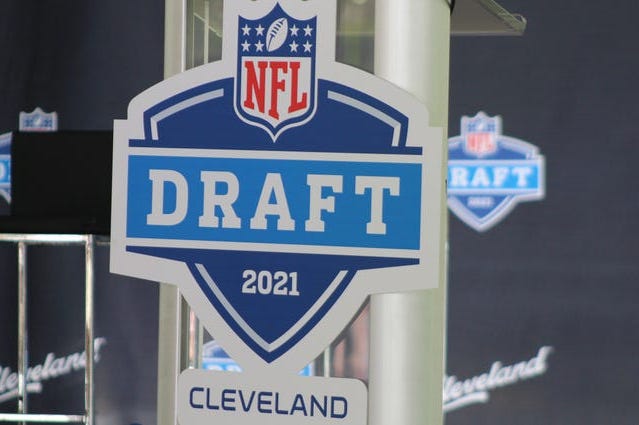 Orden del Draft: primer pick asegurado