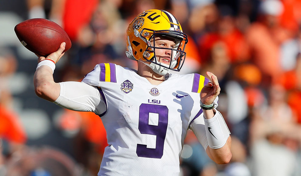 Draft Recap 2020: Cincinnati Bengals