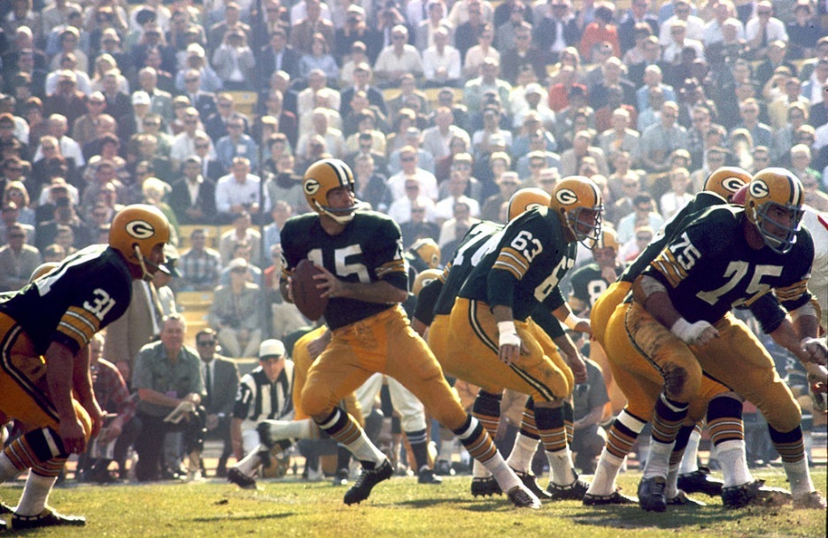 A 54 años del primer Super Bowl de la historia