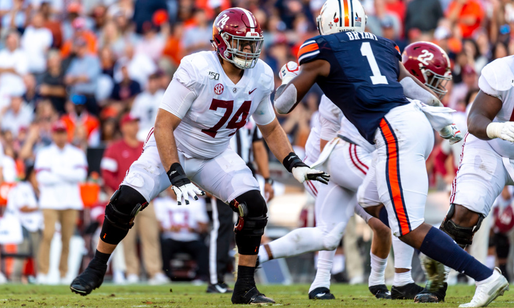 Draft Recap 2020: Cleveland Browns