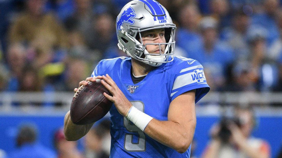 Posibles destinos para Matthew Stafford