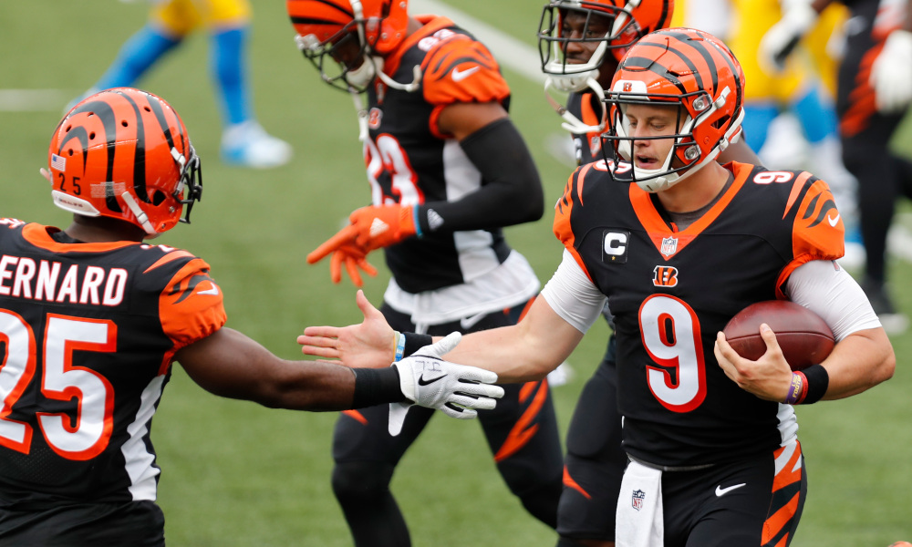 Necesidades de cara al Draft 2021: Cincinnati Bengals