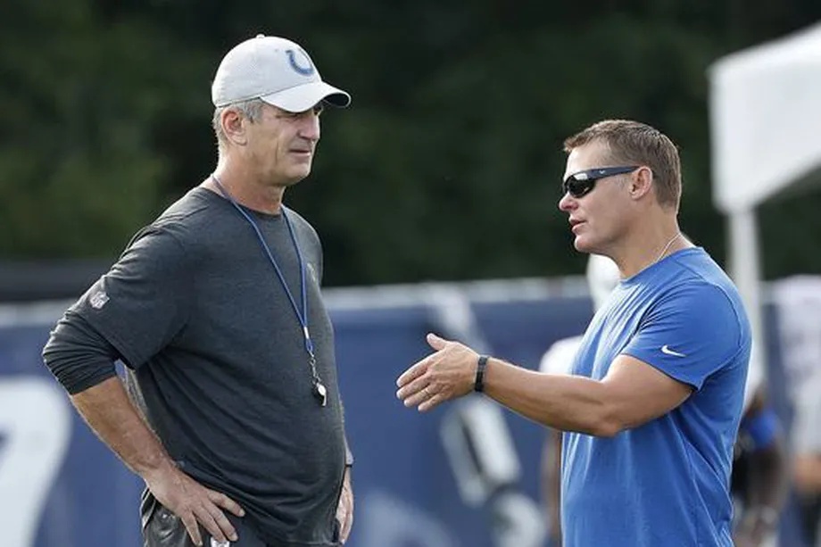 Necesidades de cara al Draft 2021: Indianapolis Colts
