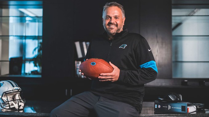 Necesidades de cara al Draft 2021: Carolina Panthers