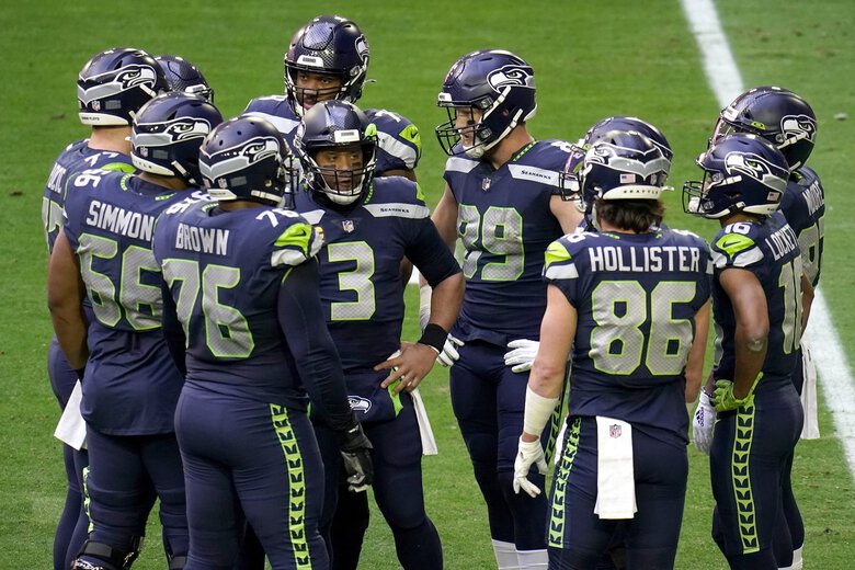 Necesidades de cara al Draft 2021: Seattle Seahawks